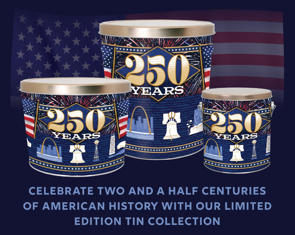 903X1004X1108 STARSPANGLED custom decorative tins