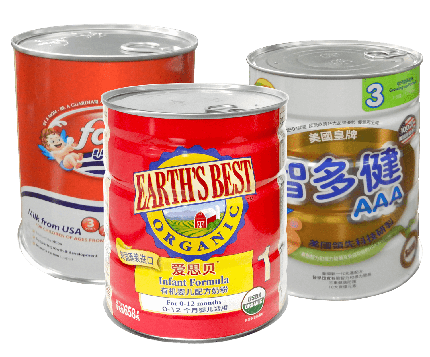 Metal Ends for Tins - Tin Can Manufacturer & Tin Supplier South Africa: Can  It