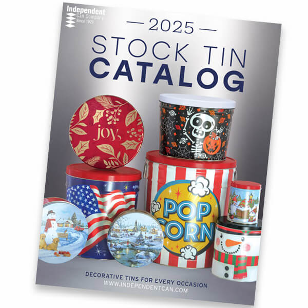 Stock Catalog Program